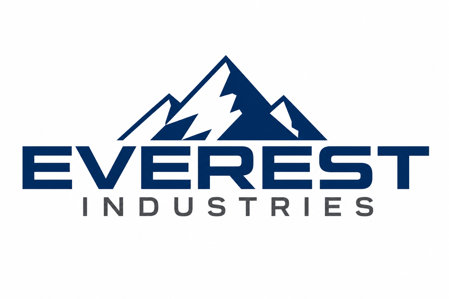 Everest Industries logo