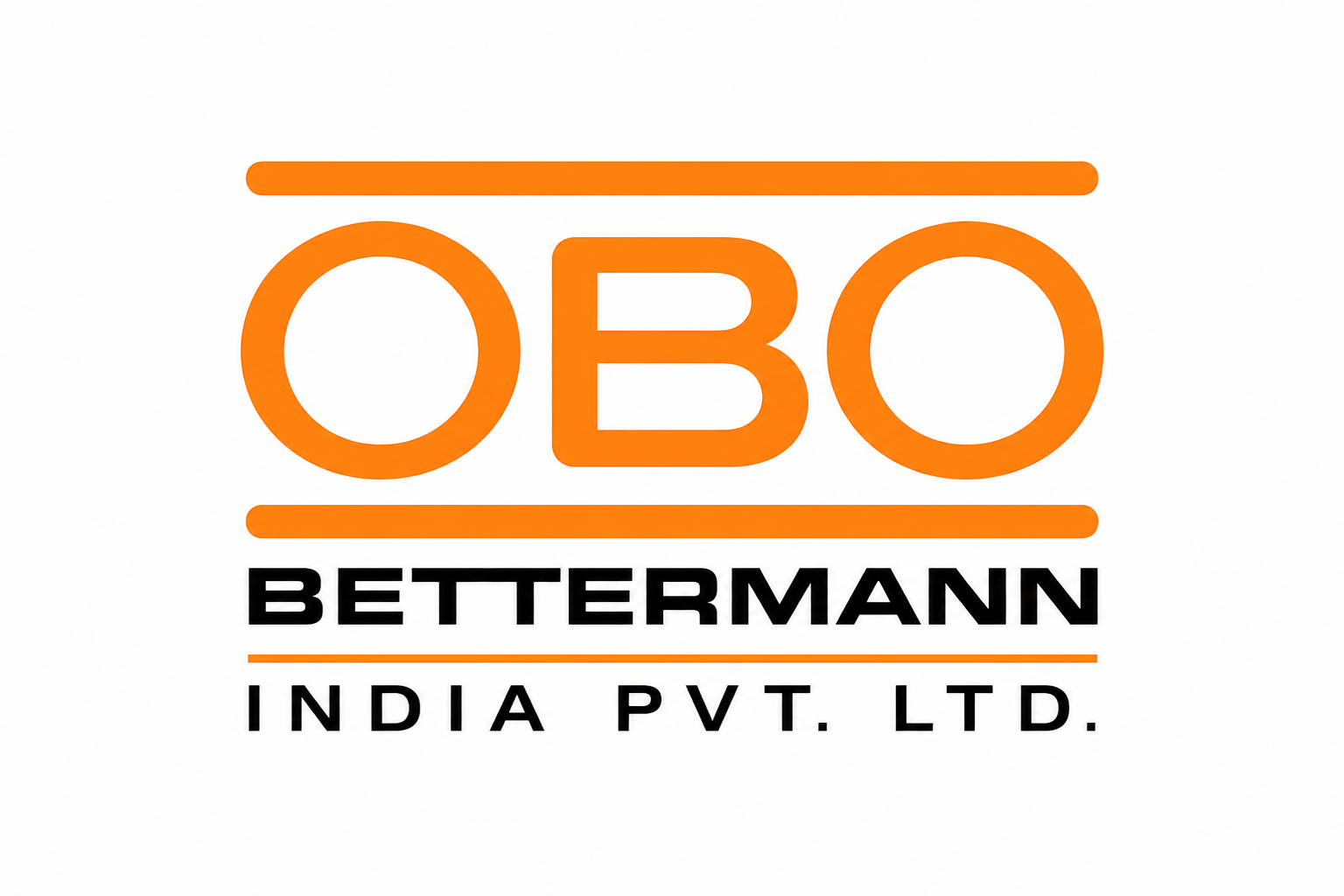 OBO Bettermann India Pvt. Ltd. logo