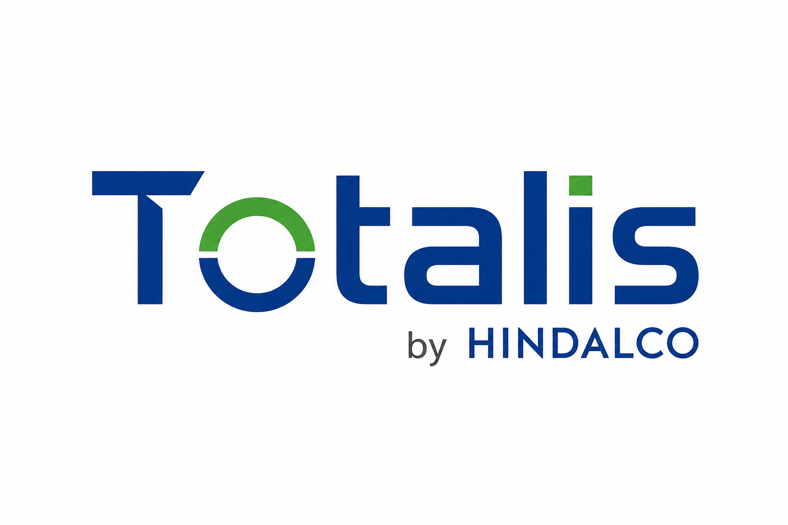 Totalis by Hindalco logo
